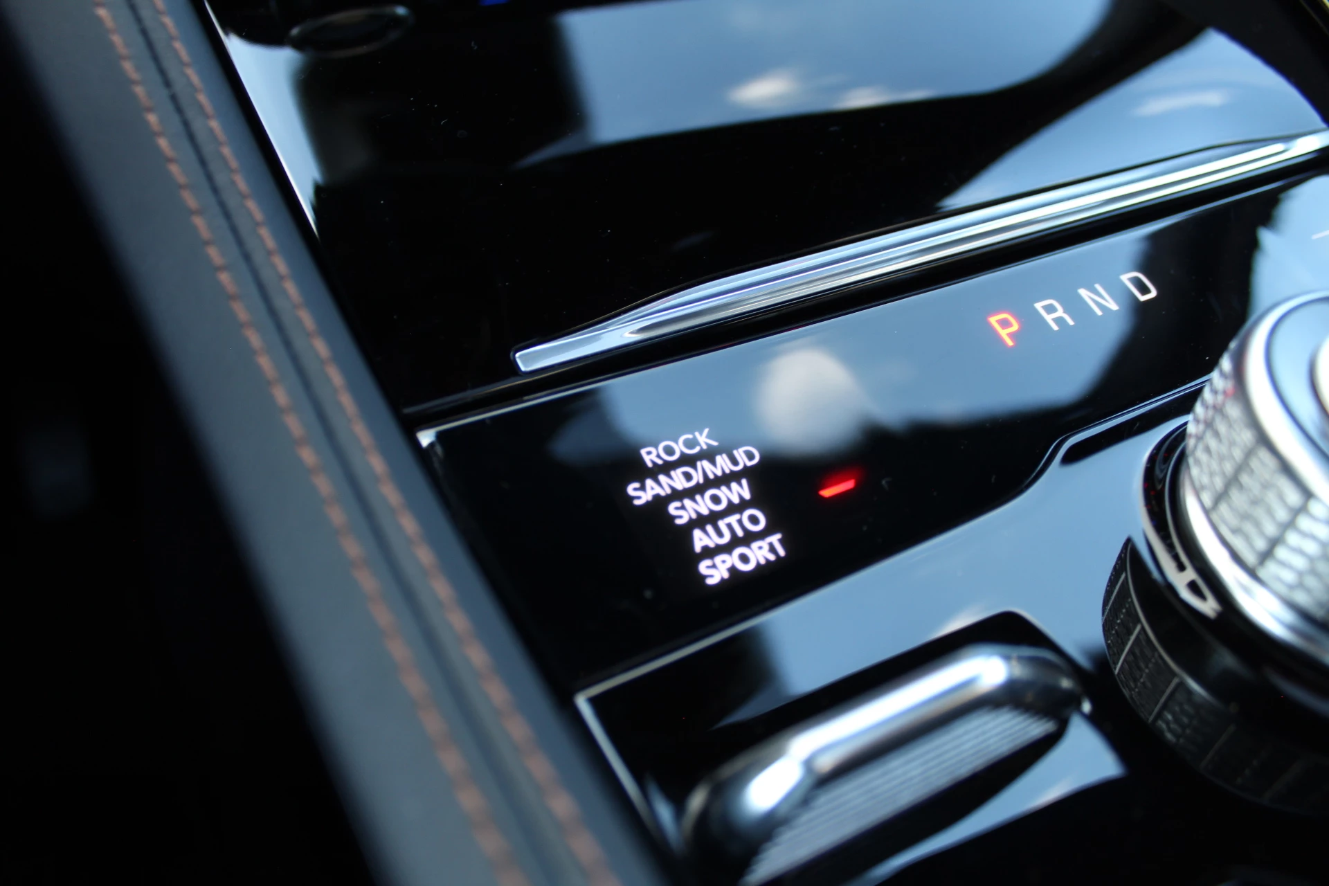 Hoofdafbeelding Jeep Grand Cherokee