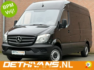 Mercedes-Benz Sprinter 211CDI L2H2 Airconditioning / Trekhaak / Euro6