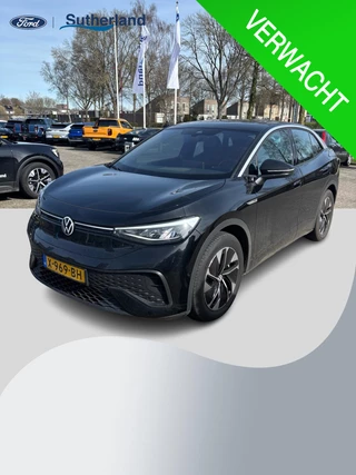 Hoofdafbeelding Volkswagen ID.5 Volkswagen ID.5 Pro Business Advantage 77 kWh | 175pk