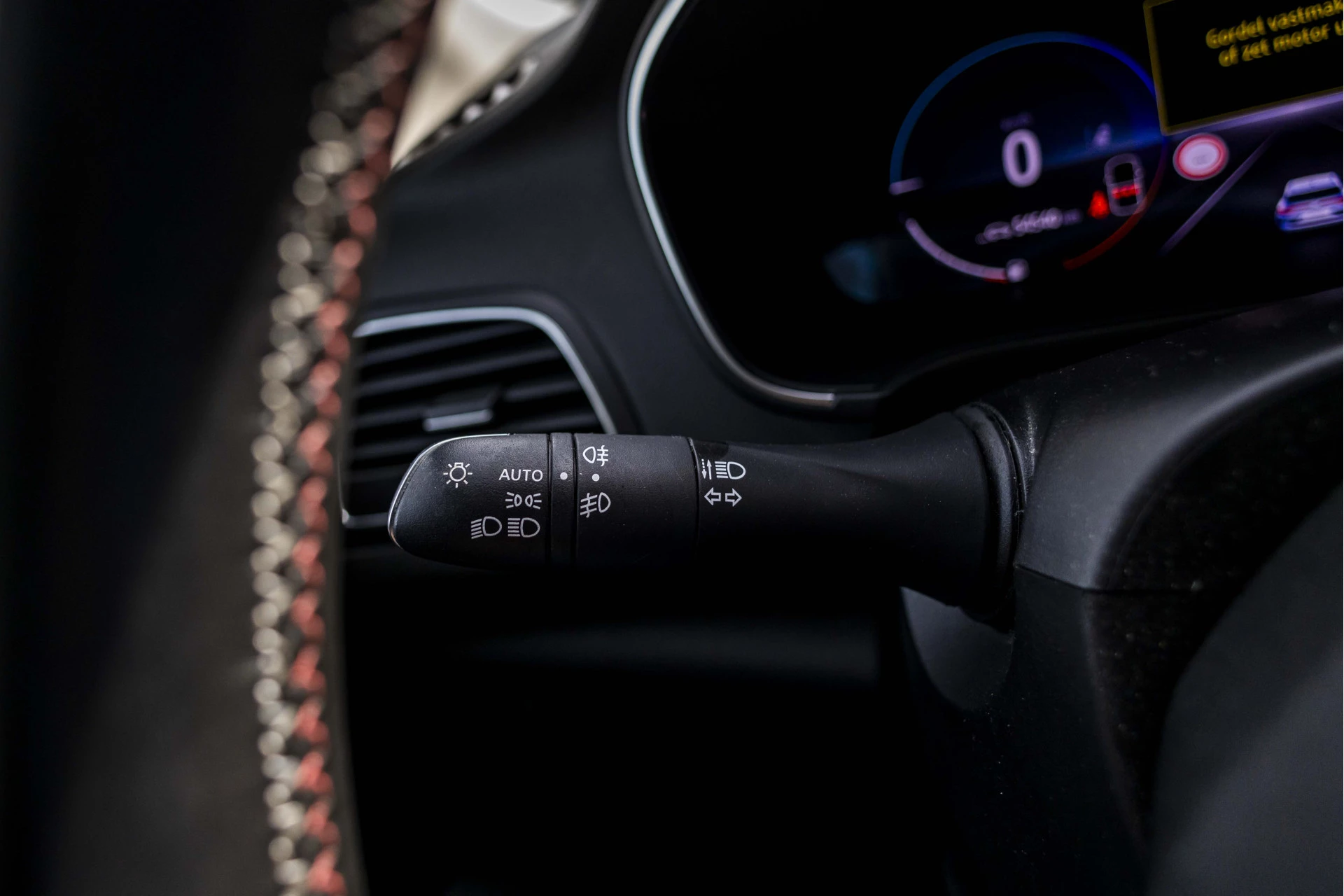 Hoofdafbeelding Renault Megane E-Tech