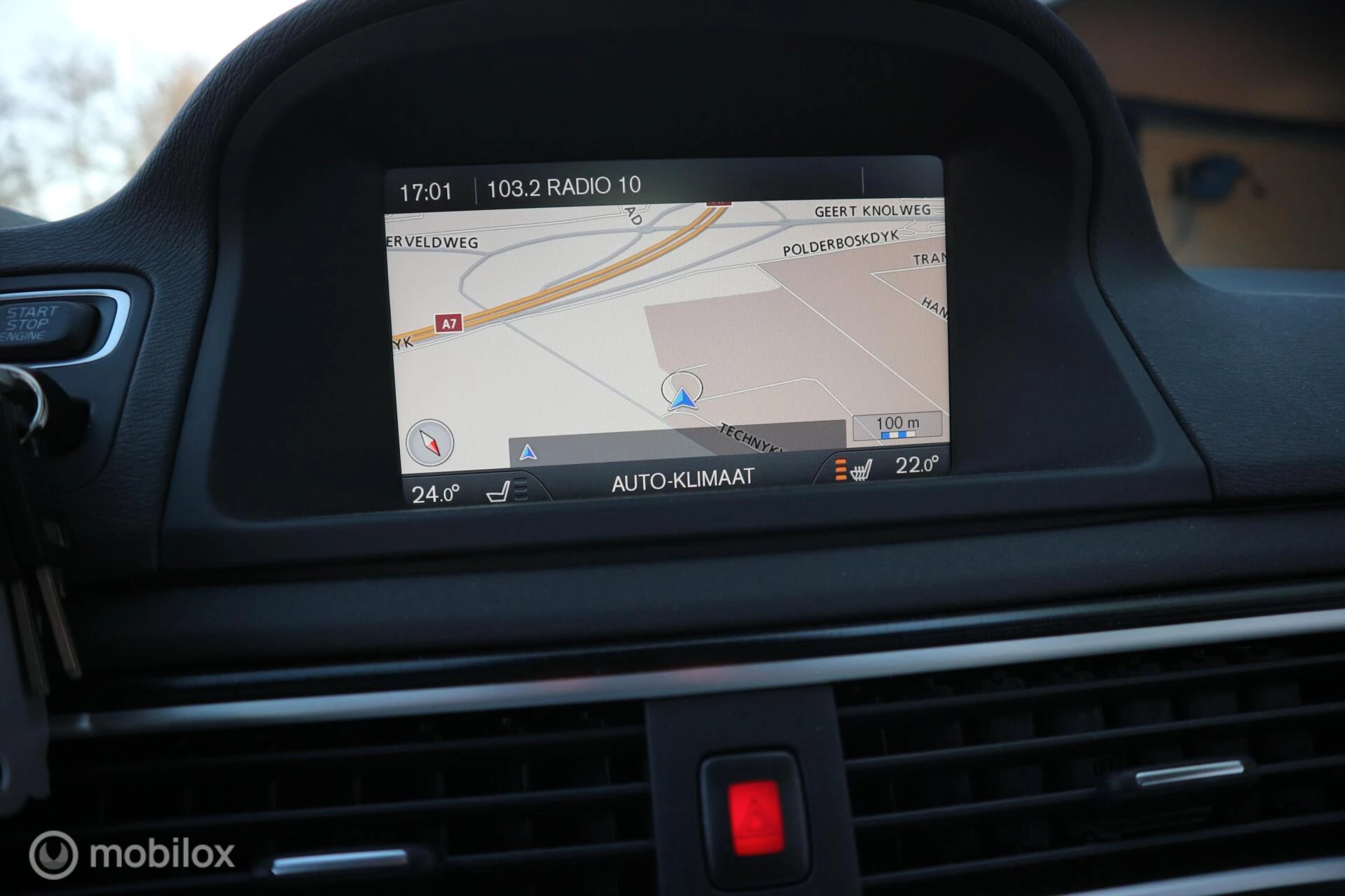 Hoofdafbeelding Volvo V70