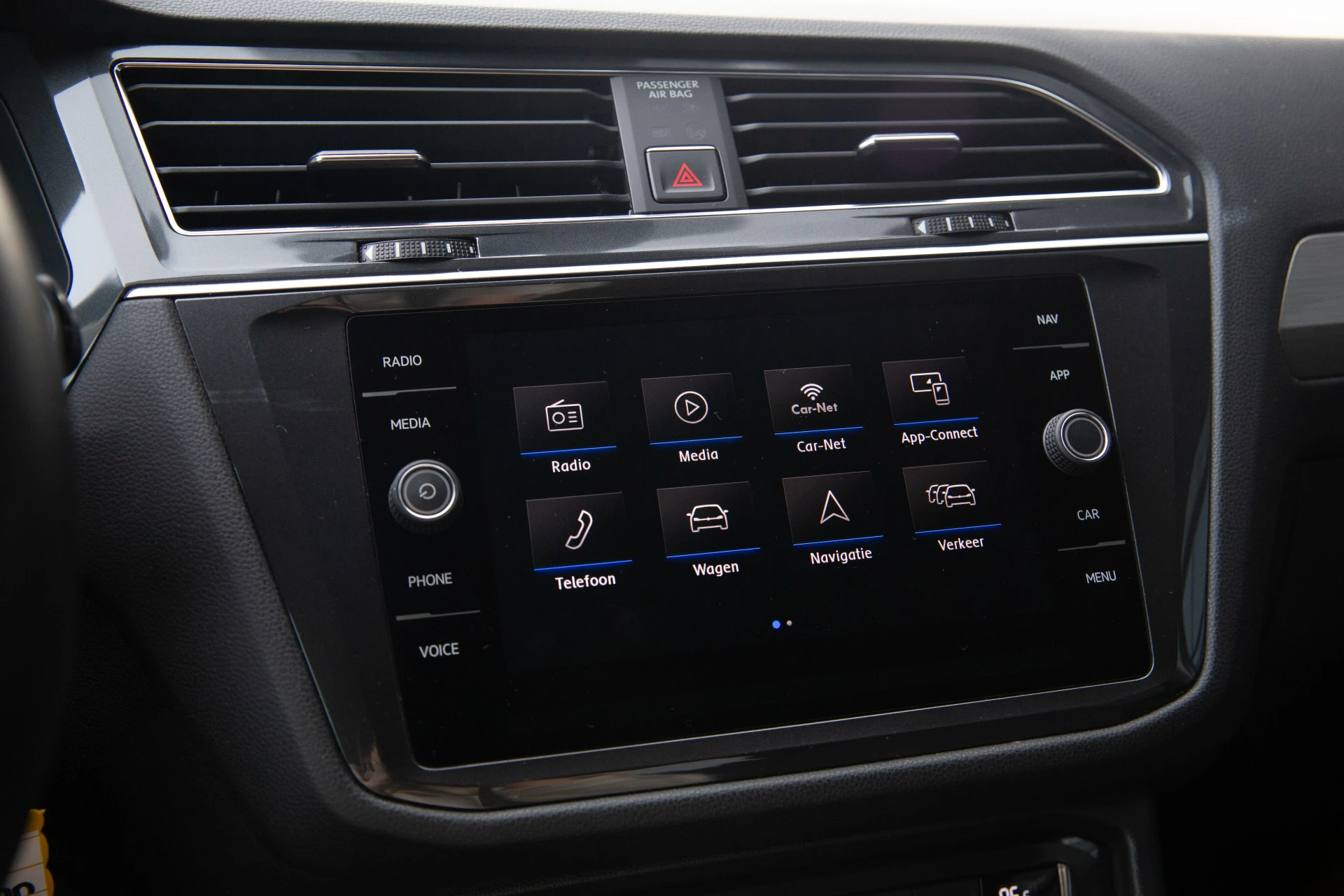 Hoofdafbeelding Volkswagen Tiguan Allspace