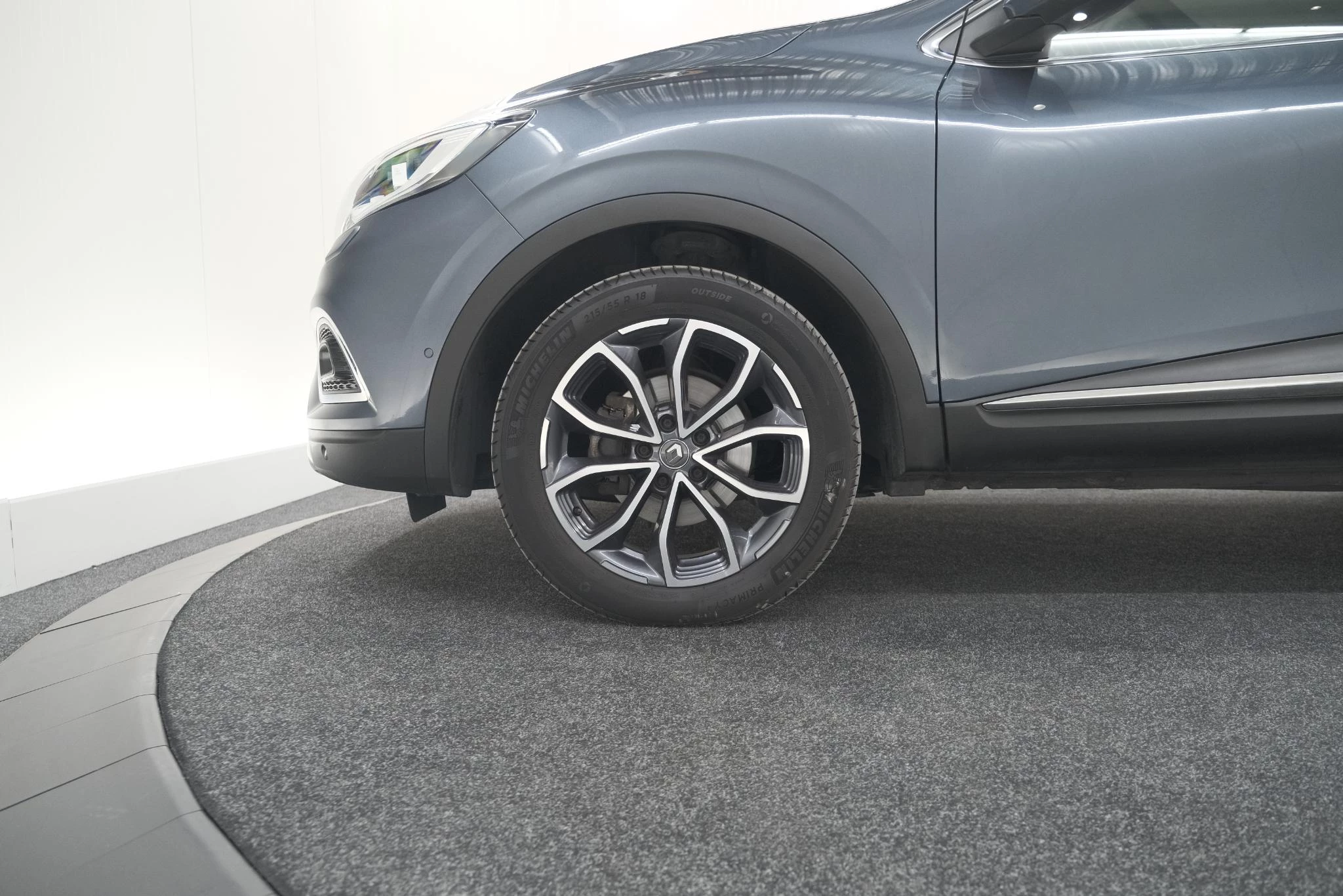 Hoofdafbeelding Renault Kadjar