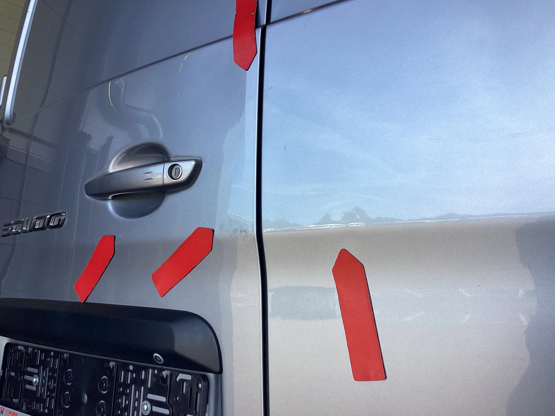 Hoofdafbeelding Fiat Scudo
