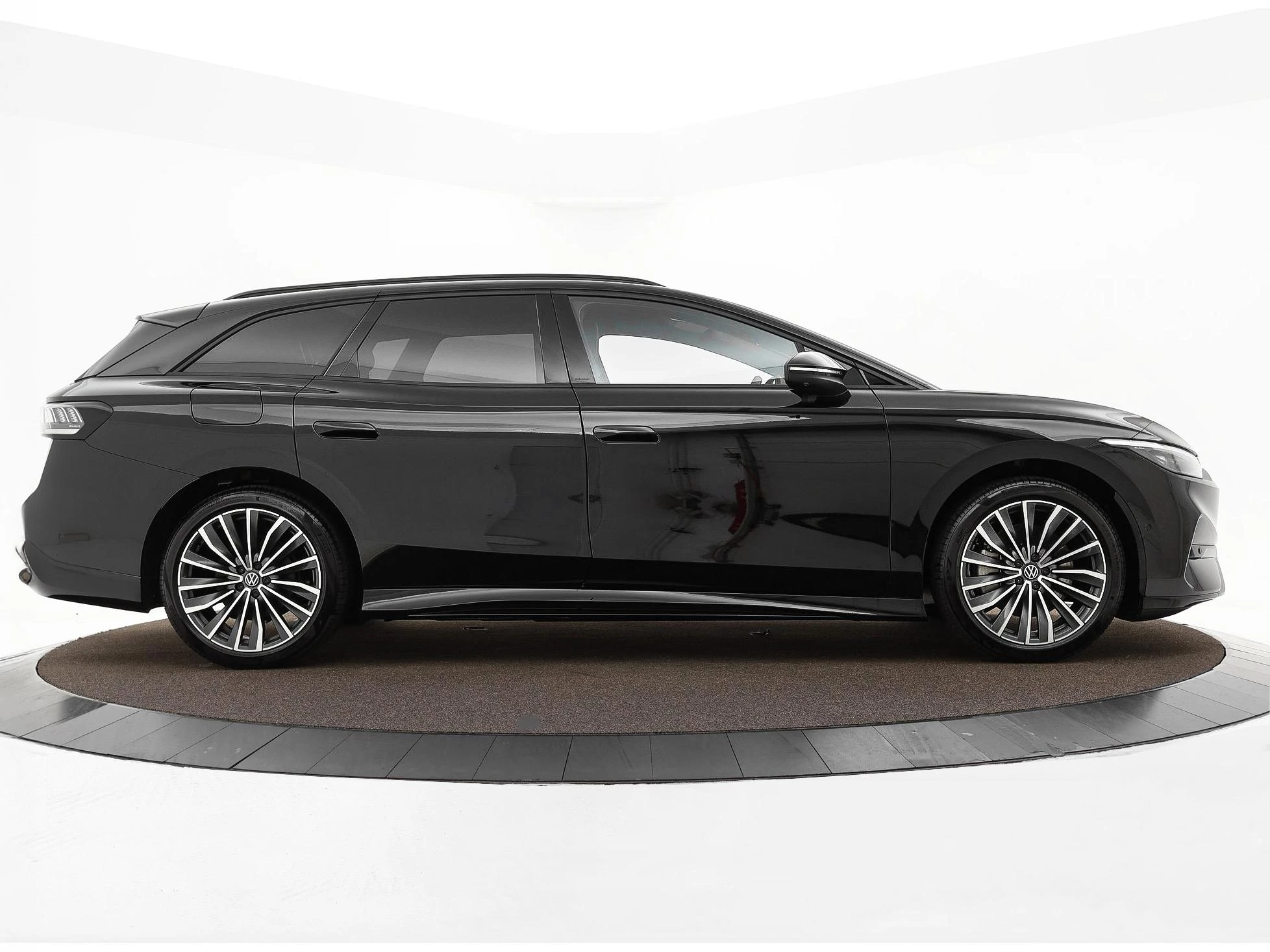 Hoofdafbeelding Volkswagen ID.7