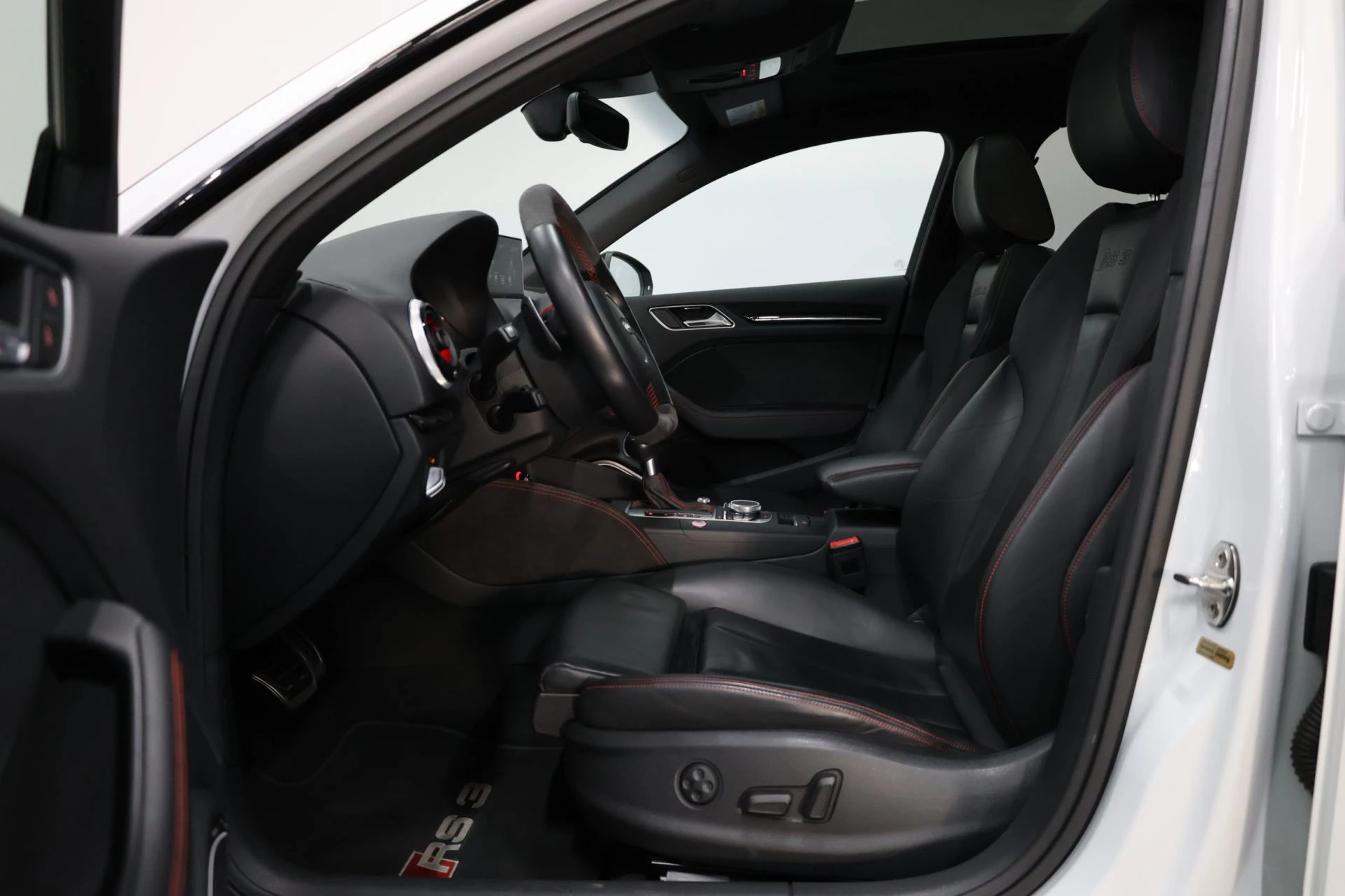 Hoofdafbeelding Audi RS3