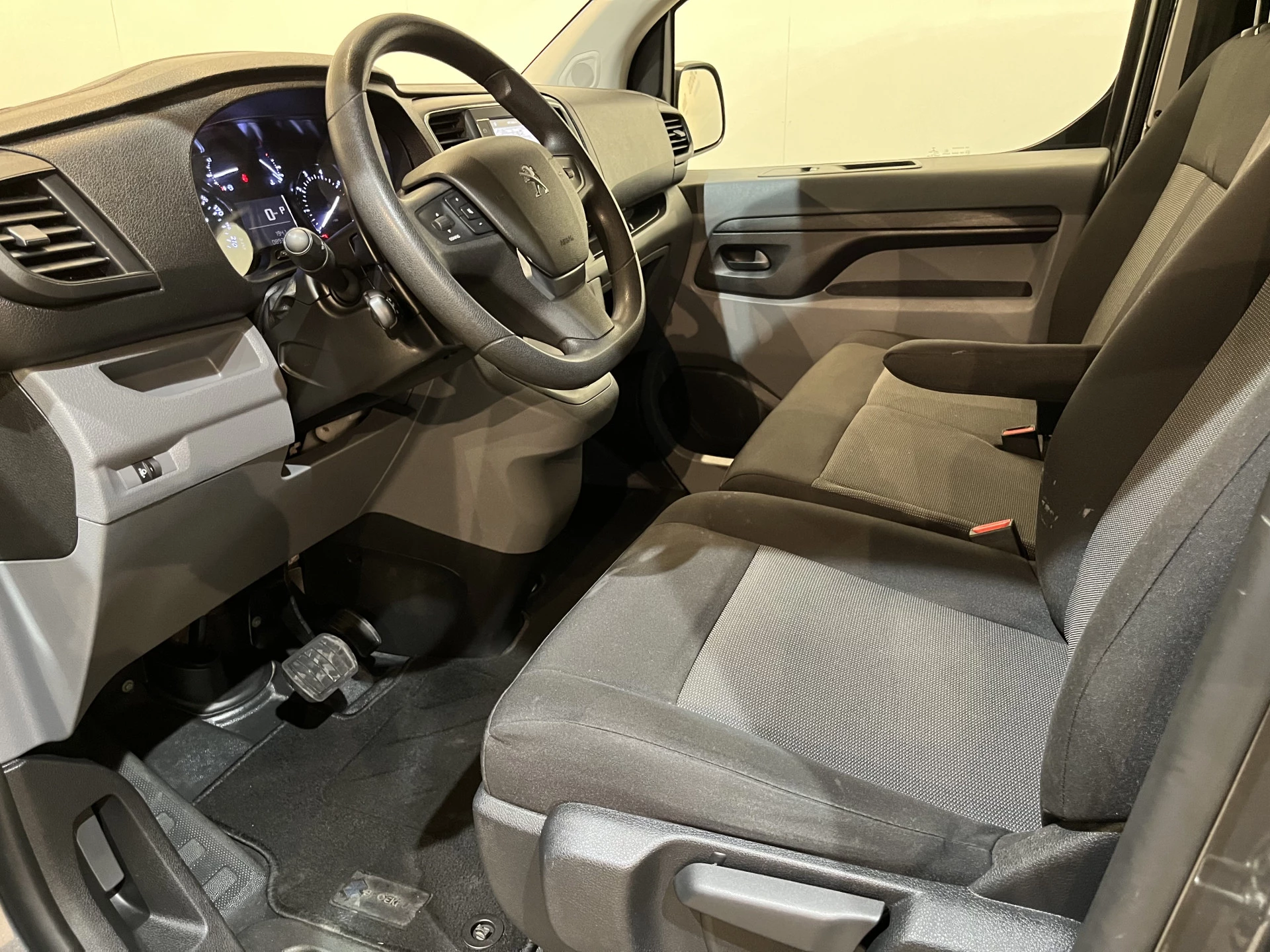 Hoofdafbeelding Peugeot Expert