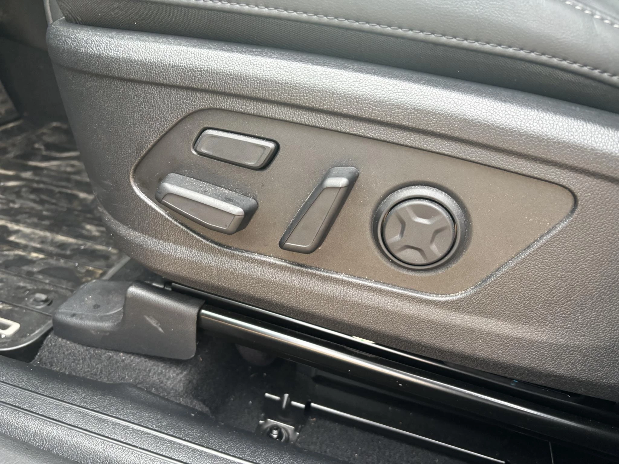 Hoofdafbeelding Kia Sorento