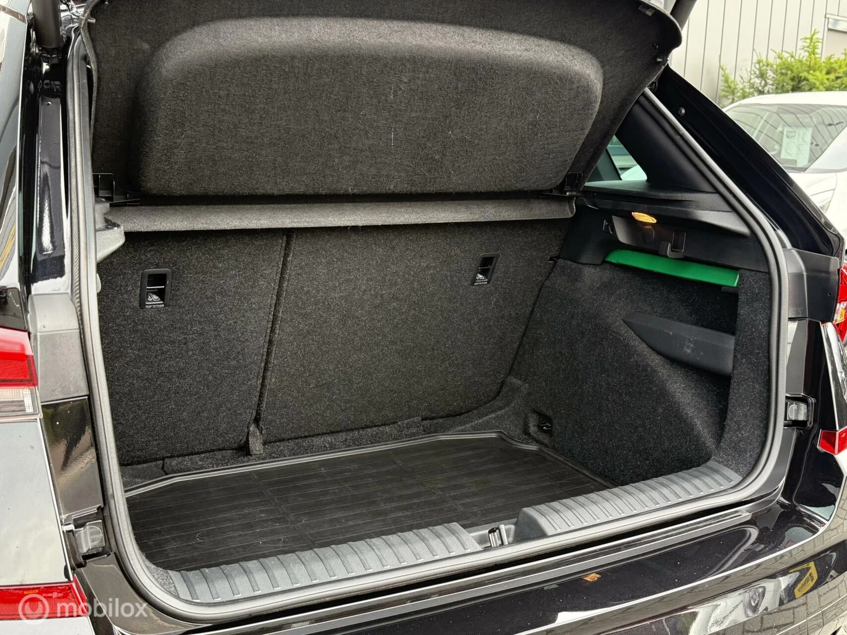 Hoofdafbeelding Škoda Kamiq