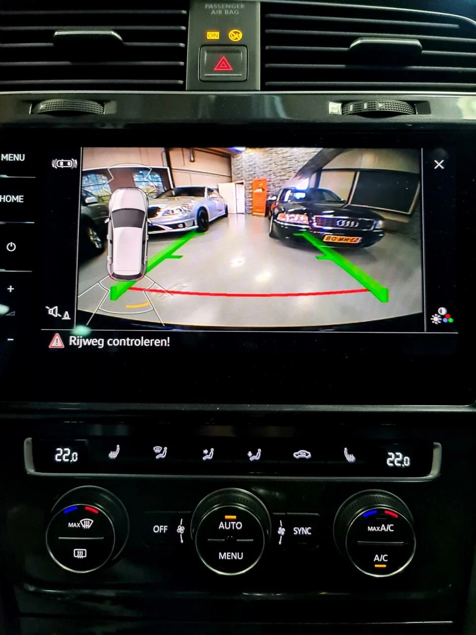 Hoofdafbeelding Volkswagen e-Golf