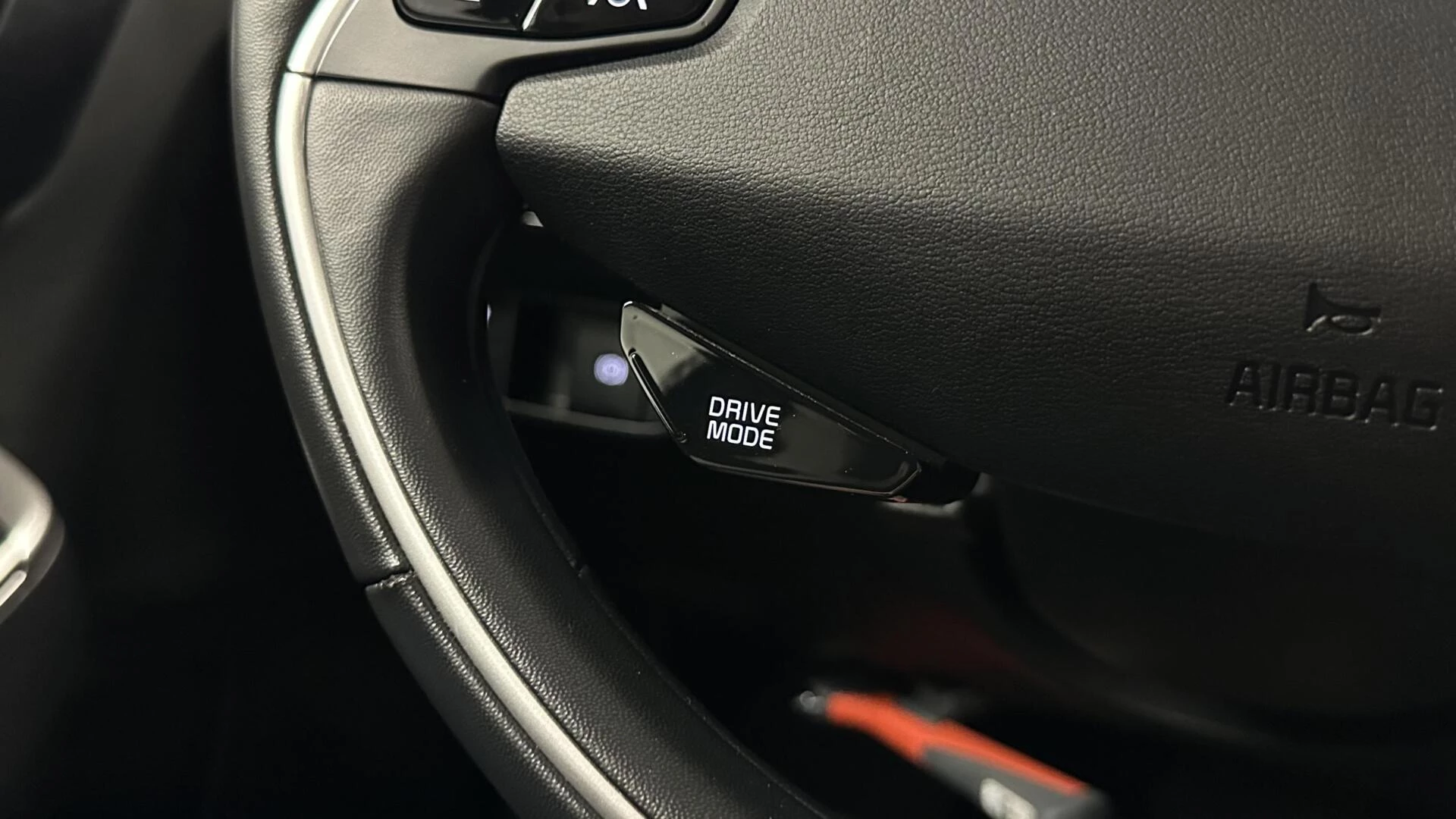 Hoofdafbeelding Kia EV6