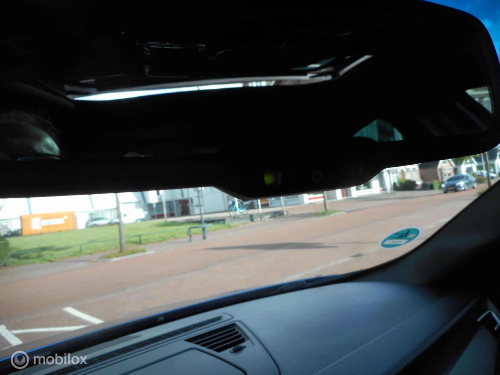 Hoofdafbeelding Alfa Romeo Giulietta