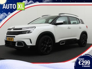 Citroën C5 Aircross 1.2T 131 PK Business+ Camera Trekhaak Dodehoek 18'LMV    