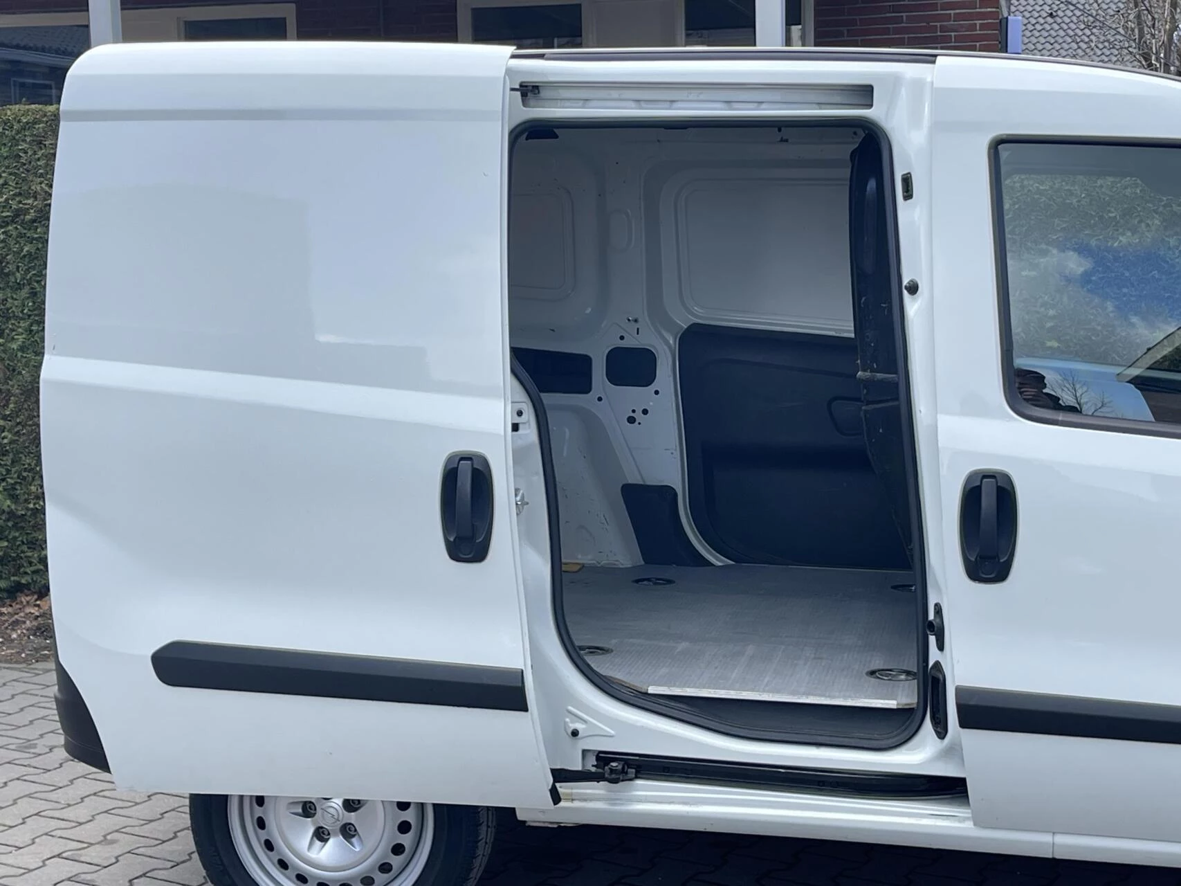 Hoofdafbeelding Opel Combo