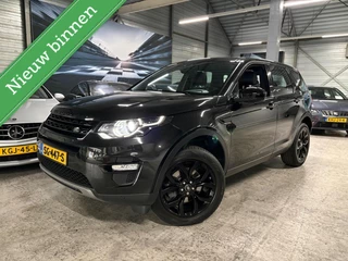 Land Rover Disco Sport Urban Series SE Dynamic|Trekhaak|Pano