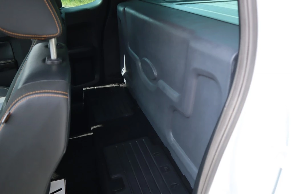 Hoofdafbeelding Ford Ranger