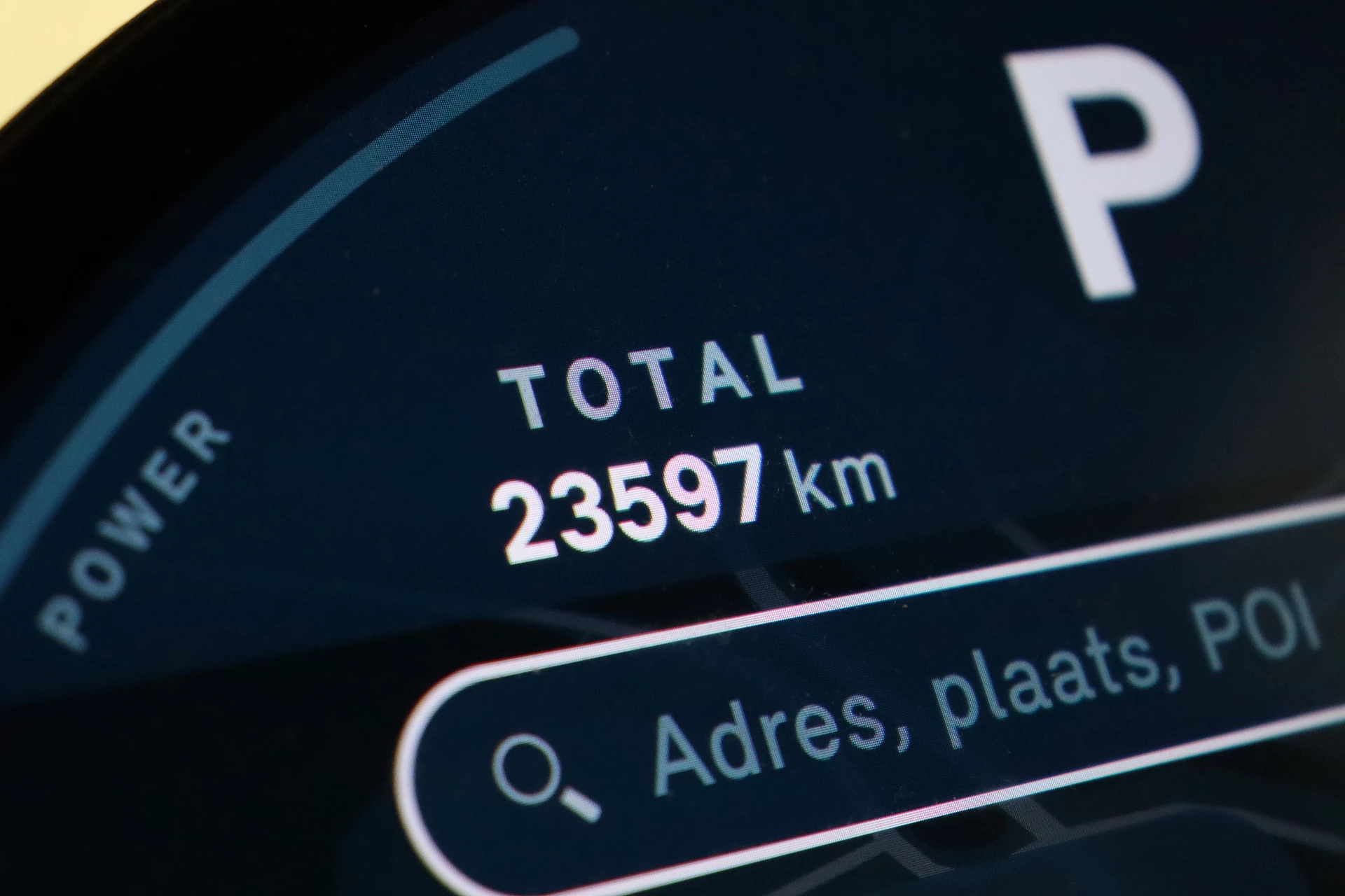 Hoofdafbeelding MINI Aceman