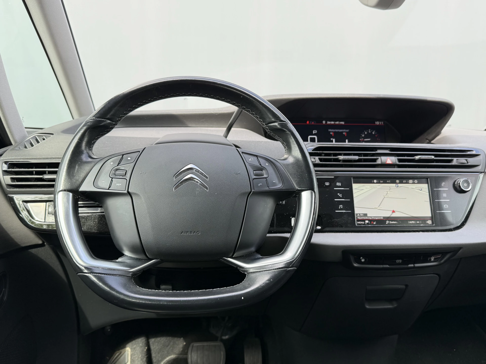 Hoofdafbeelding Citroën C4 Picasso