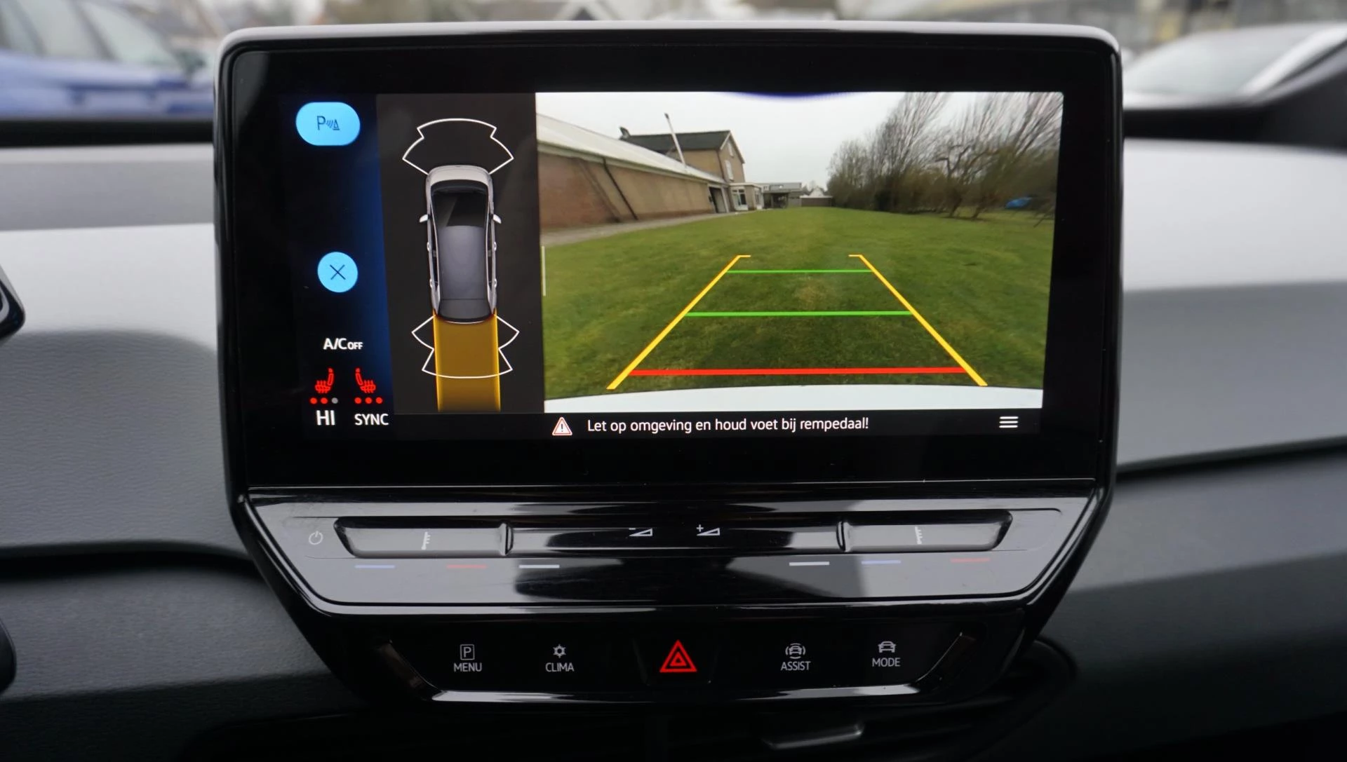 Hoofdafbeelding Volkswagen ID.3