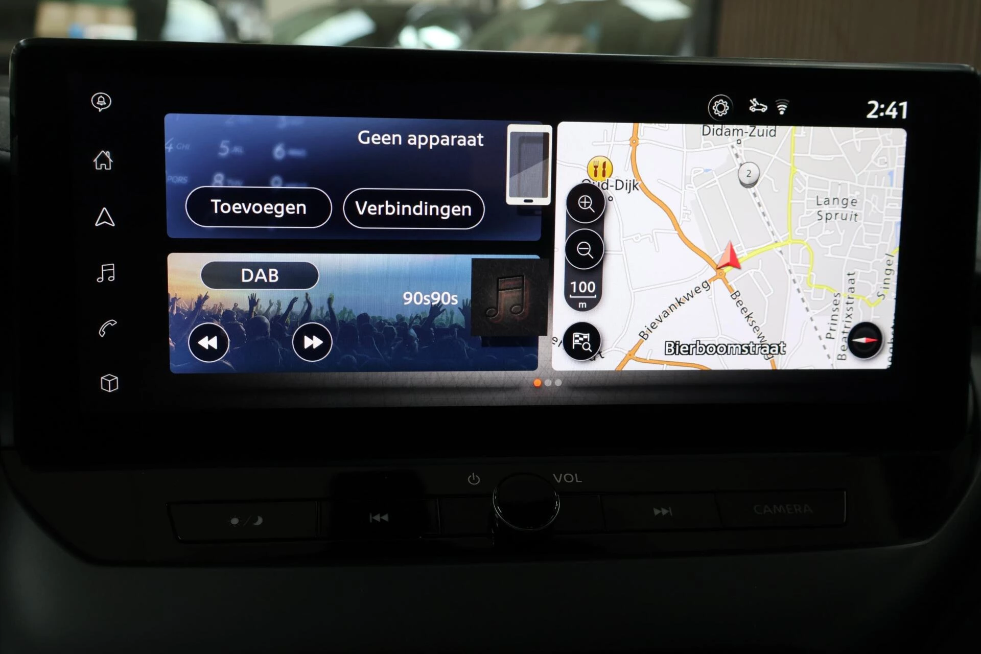 Hoofdafbeelding Nissan Juke