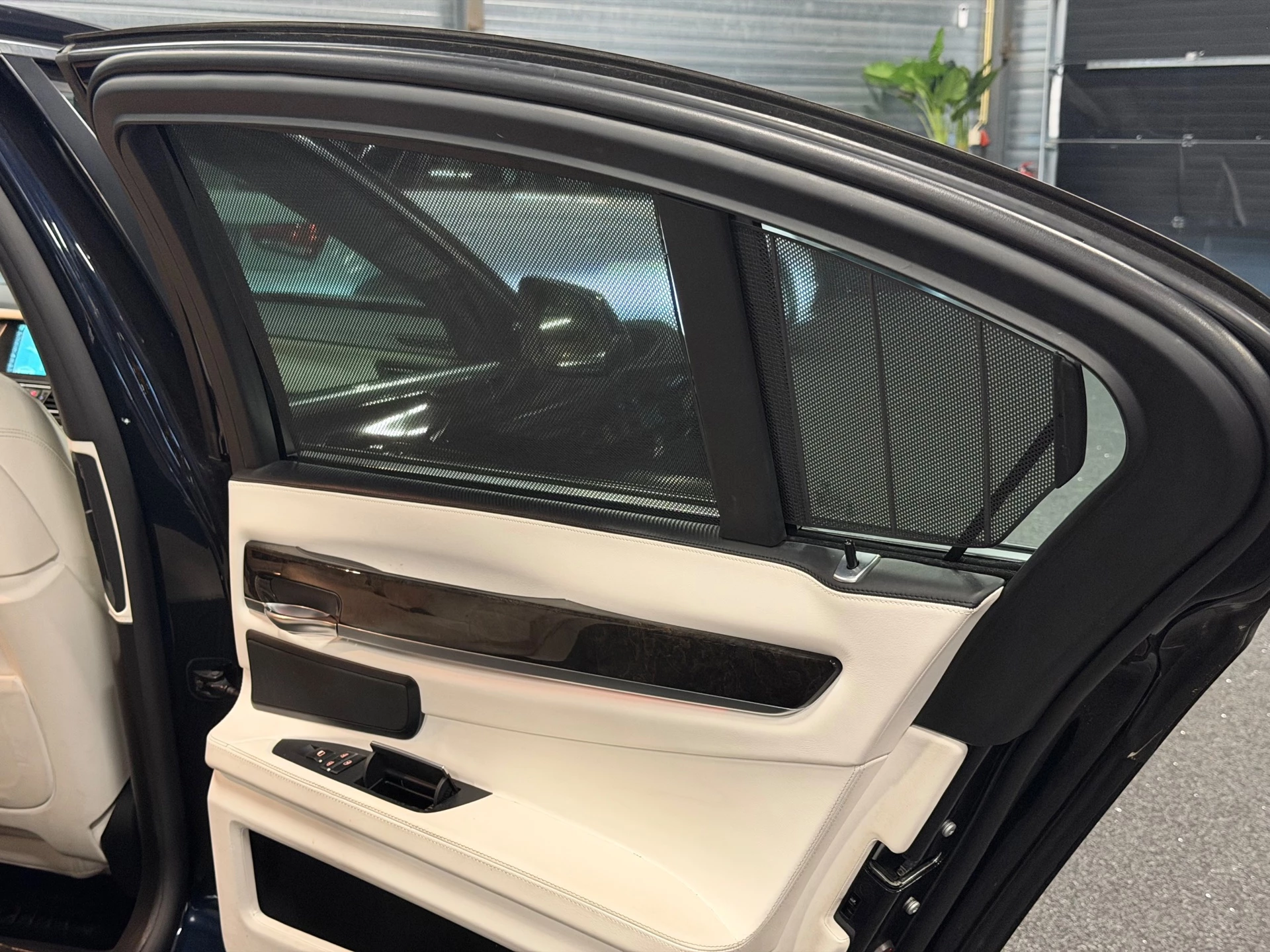 Hoofdafbeelding BMW 7 Serie