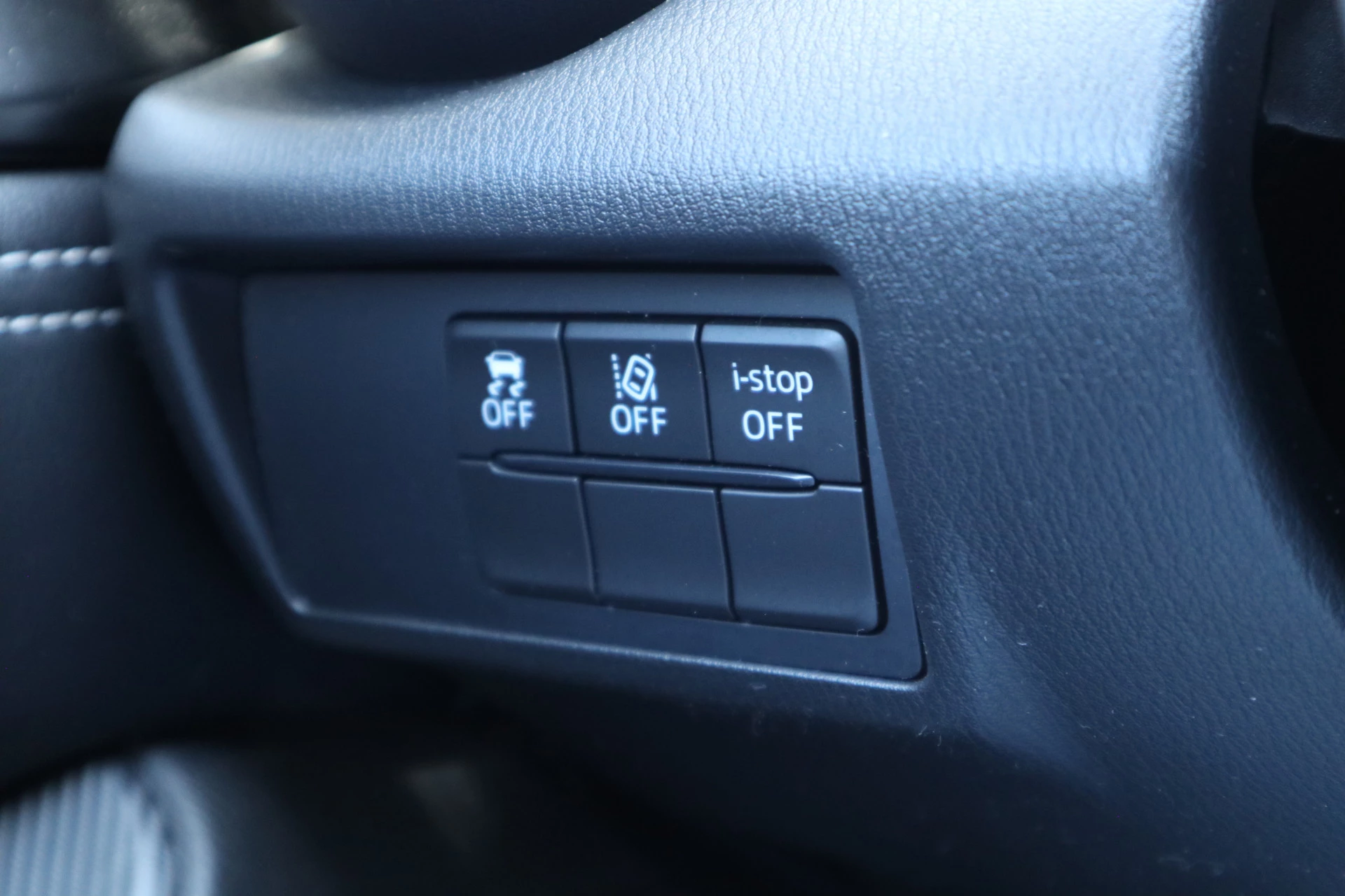 Hoofdafbeelding Mazda MX-5