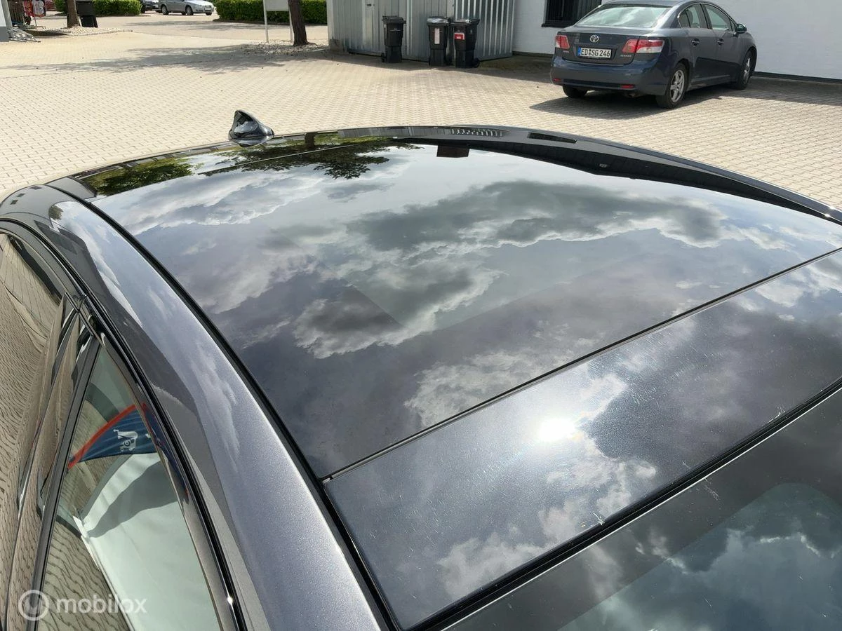 Hoofdafbeelding Alfa Romeo Giulia