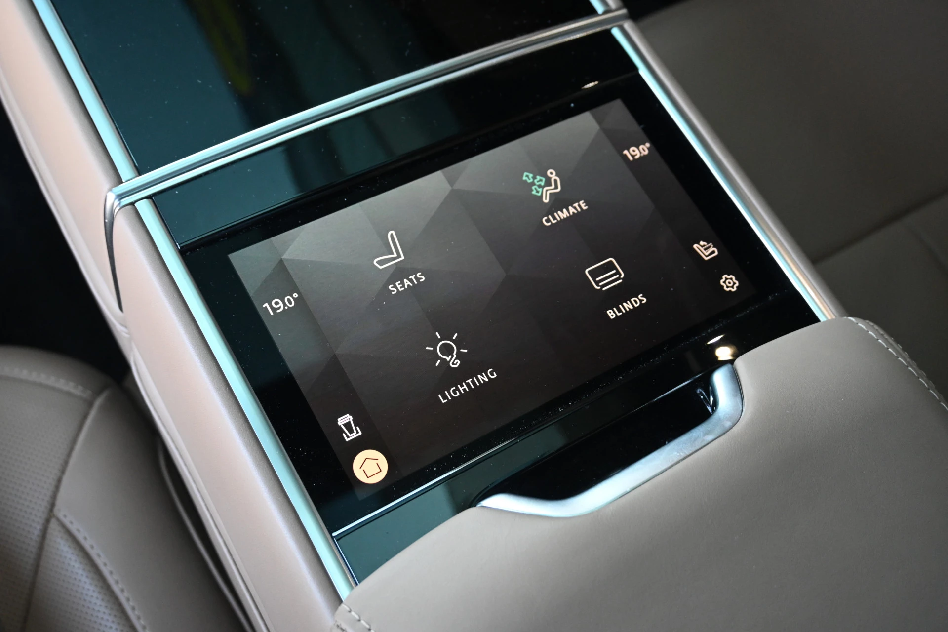 Hoofdafbeelding Land Rover Range Rover