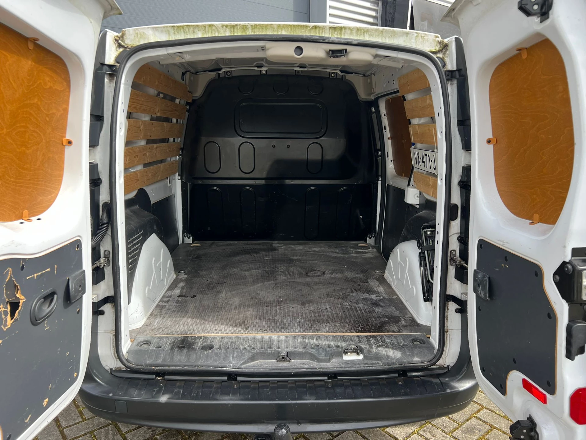 Hoofdafbeelding Mercedes-Benz Citan