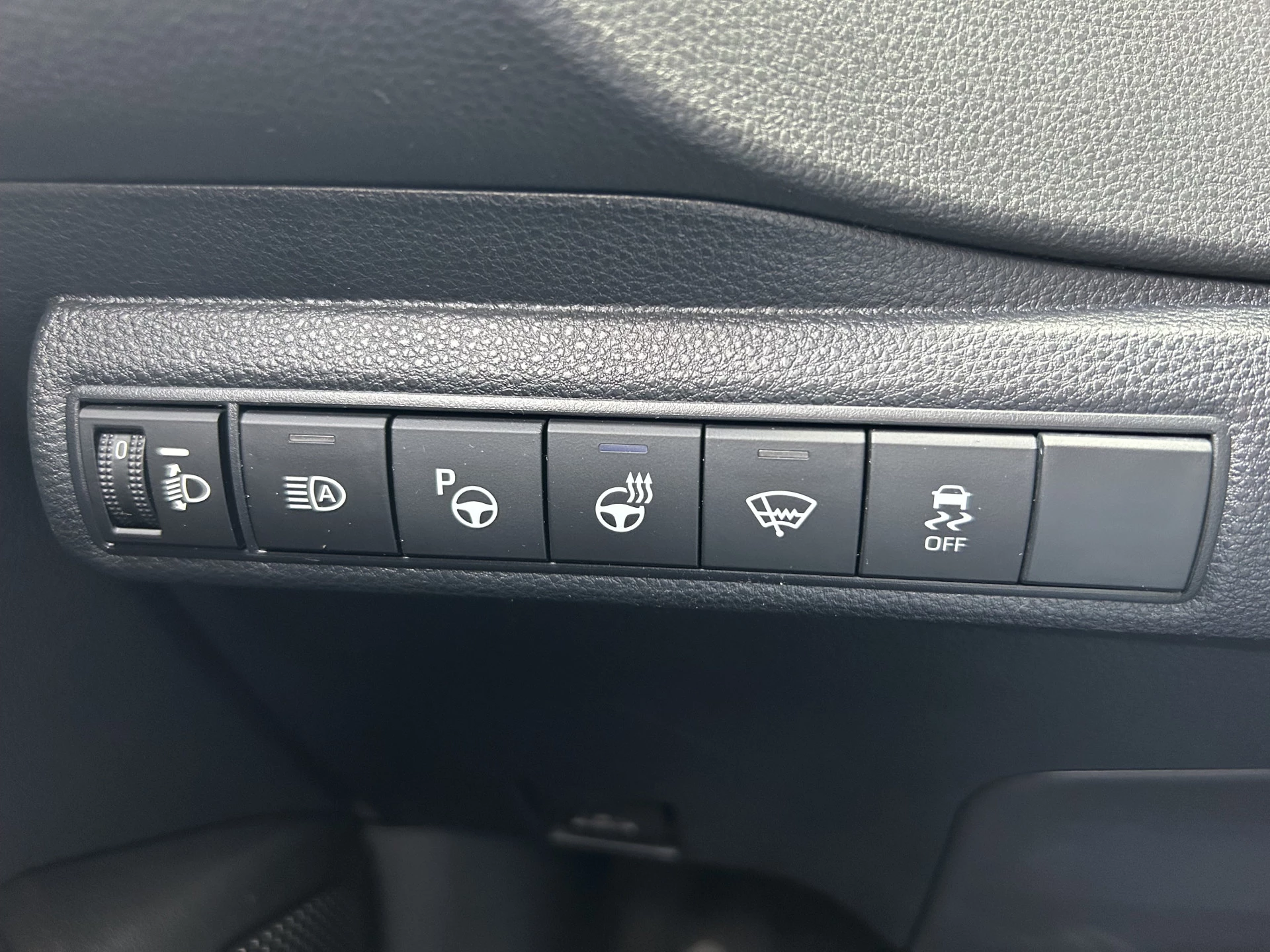 Hoofdafbeelding Toyota Corolla Touring Sports