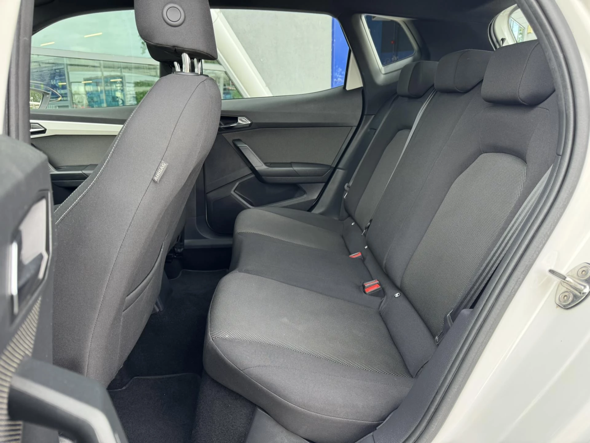 Hoofdafbeelding SEAT Arona