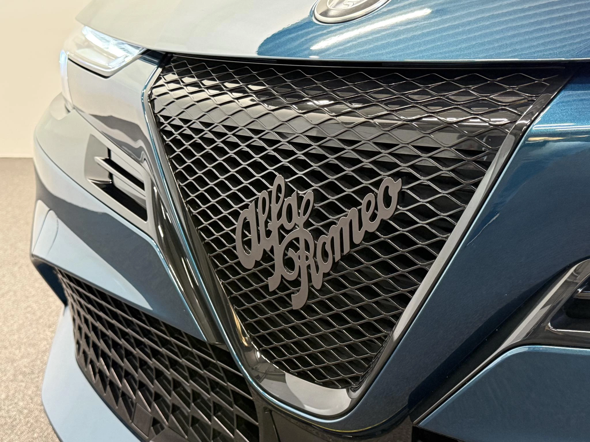 Hoofdafbeelding Alfa Romeo Junior