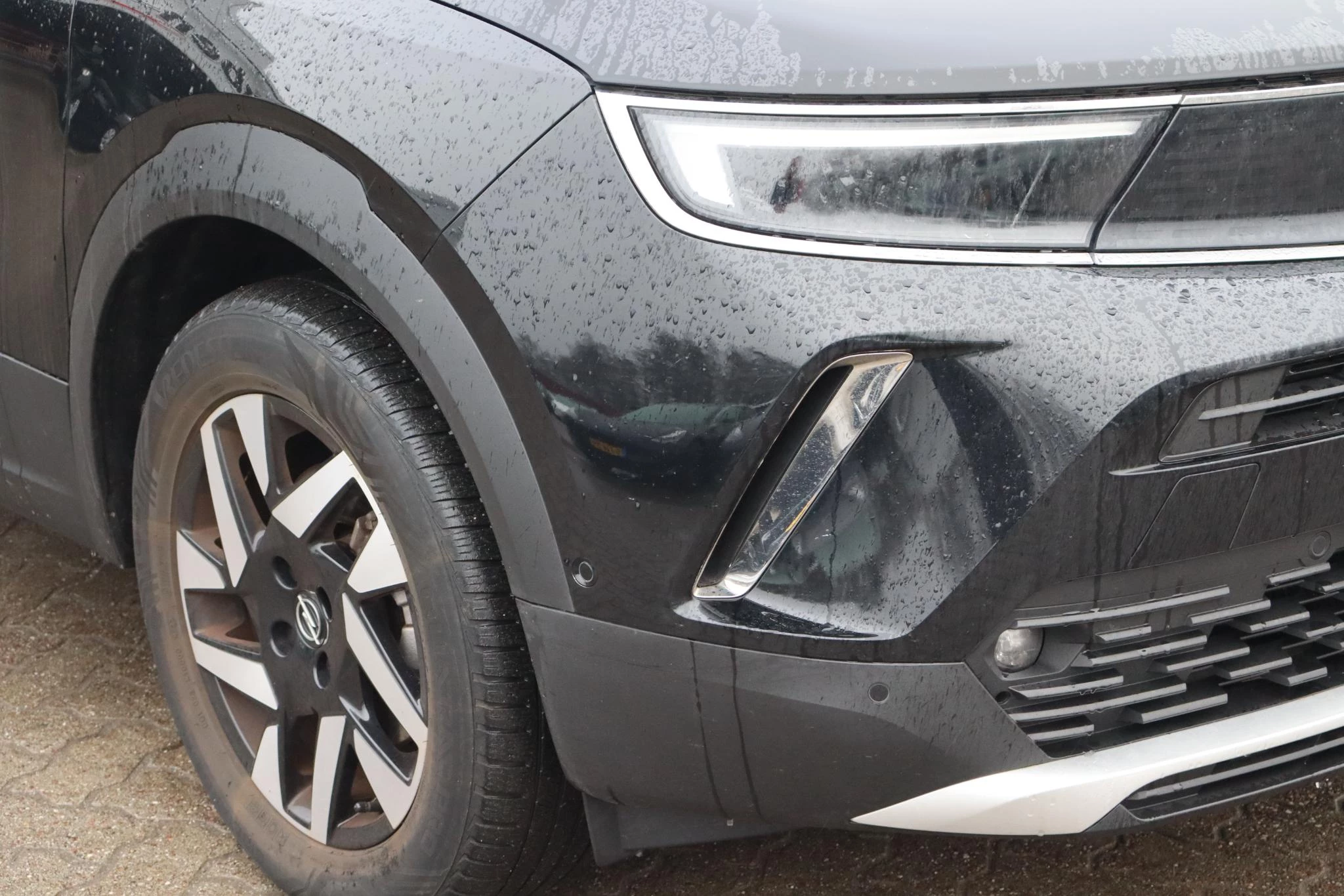 Hoofdafbeelding Opel Mokka-e