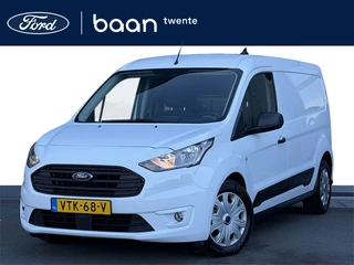 Ford Transit Connect 1.5 EcoBlue L2 Trend | Camera | Trekhaak | Navigatie | Cruise Control
