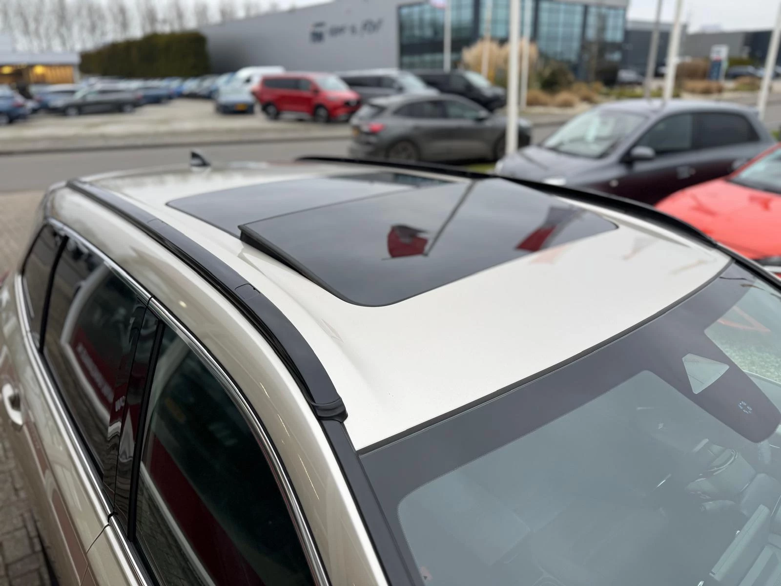 Hoofdafbeelding Honda CR-V