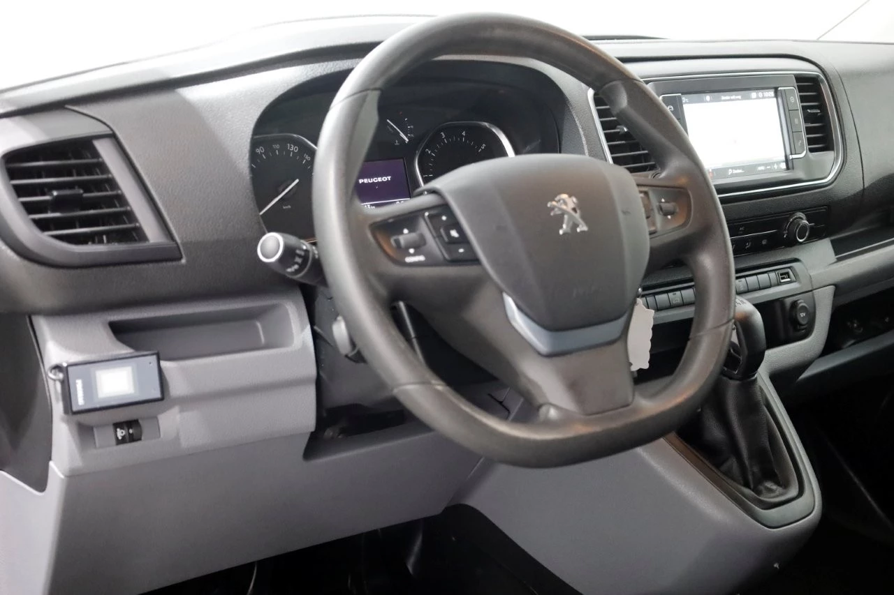 Hoofdafbeelding Peugeot Expert