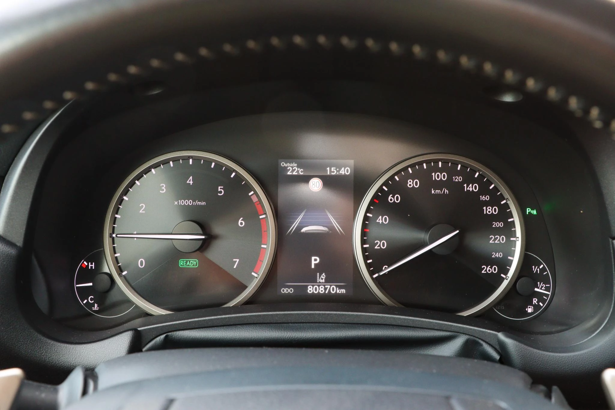 Hoofdafbeelding Lexus NX