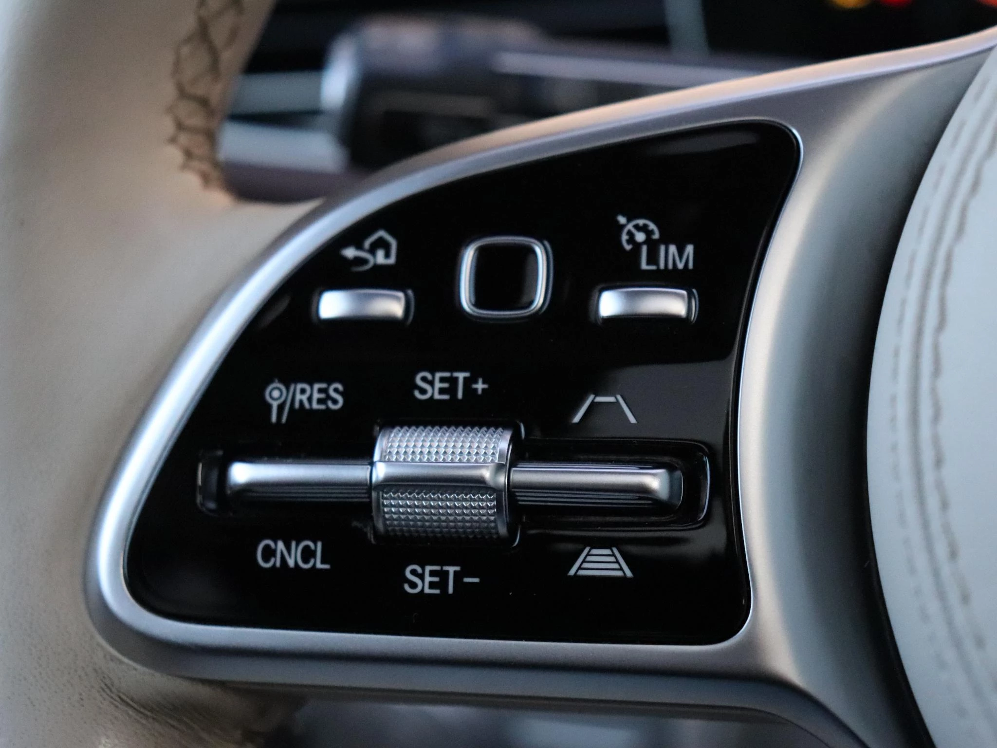 Hoofdafbeelding Mercedes-Benz GLS