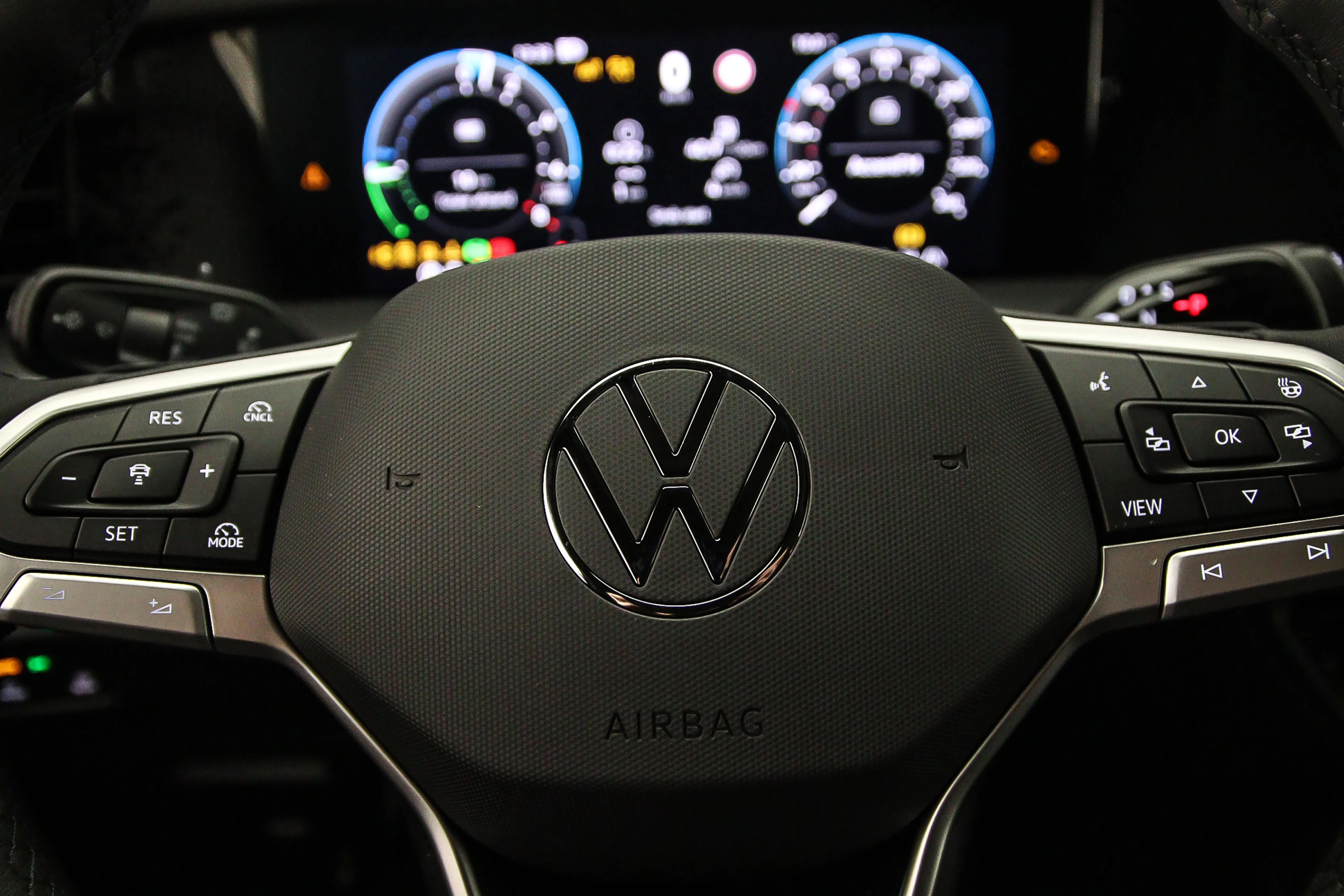 Hoofdafbeelding Volkswagen Tayron