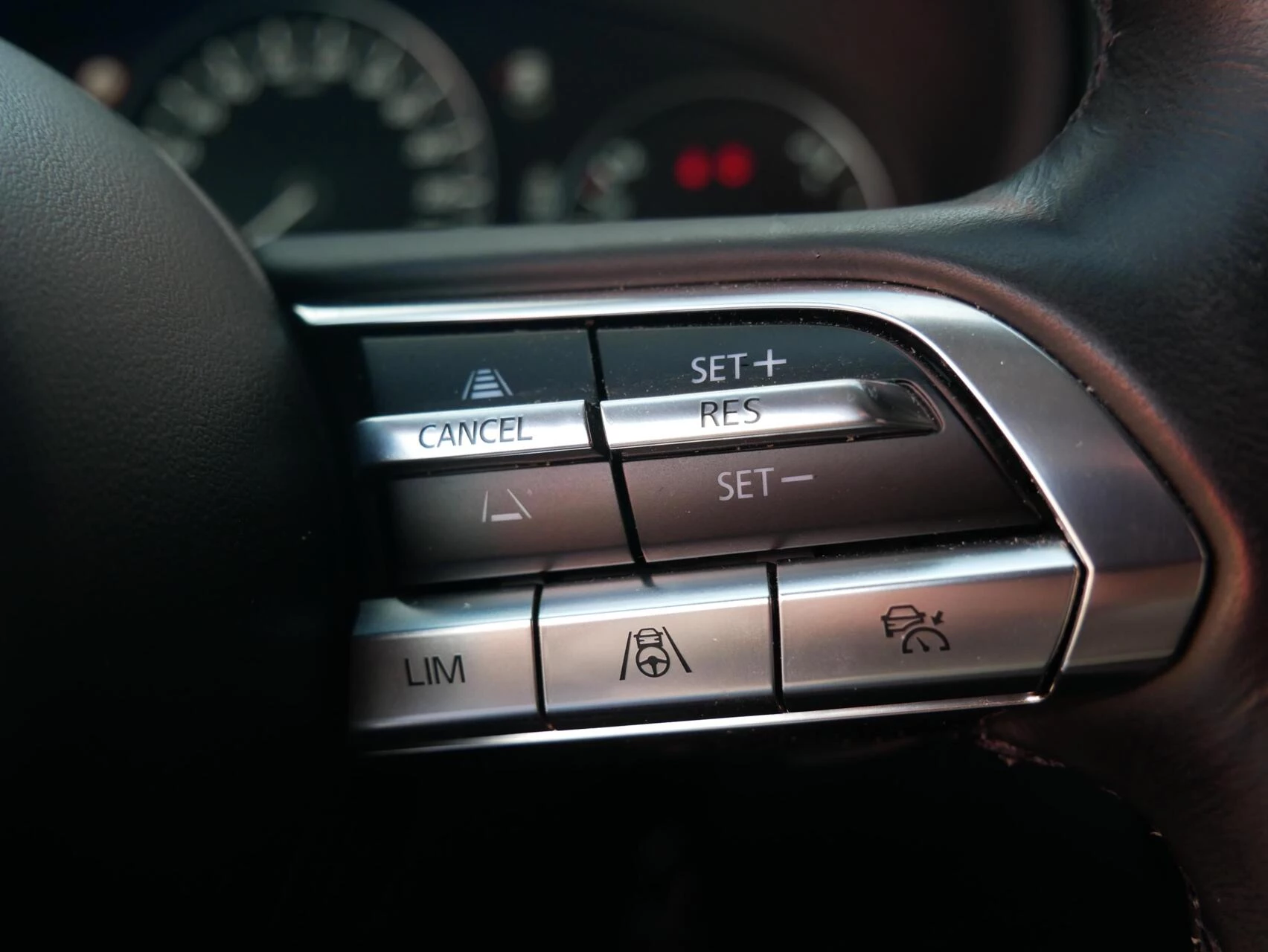 Hoofdafbeelding Mazda CX-30