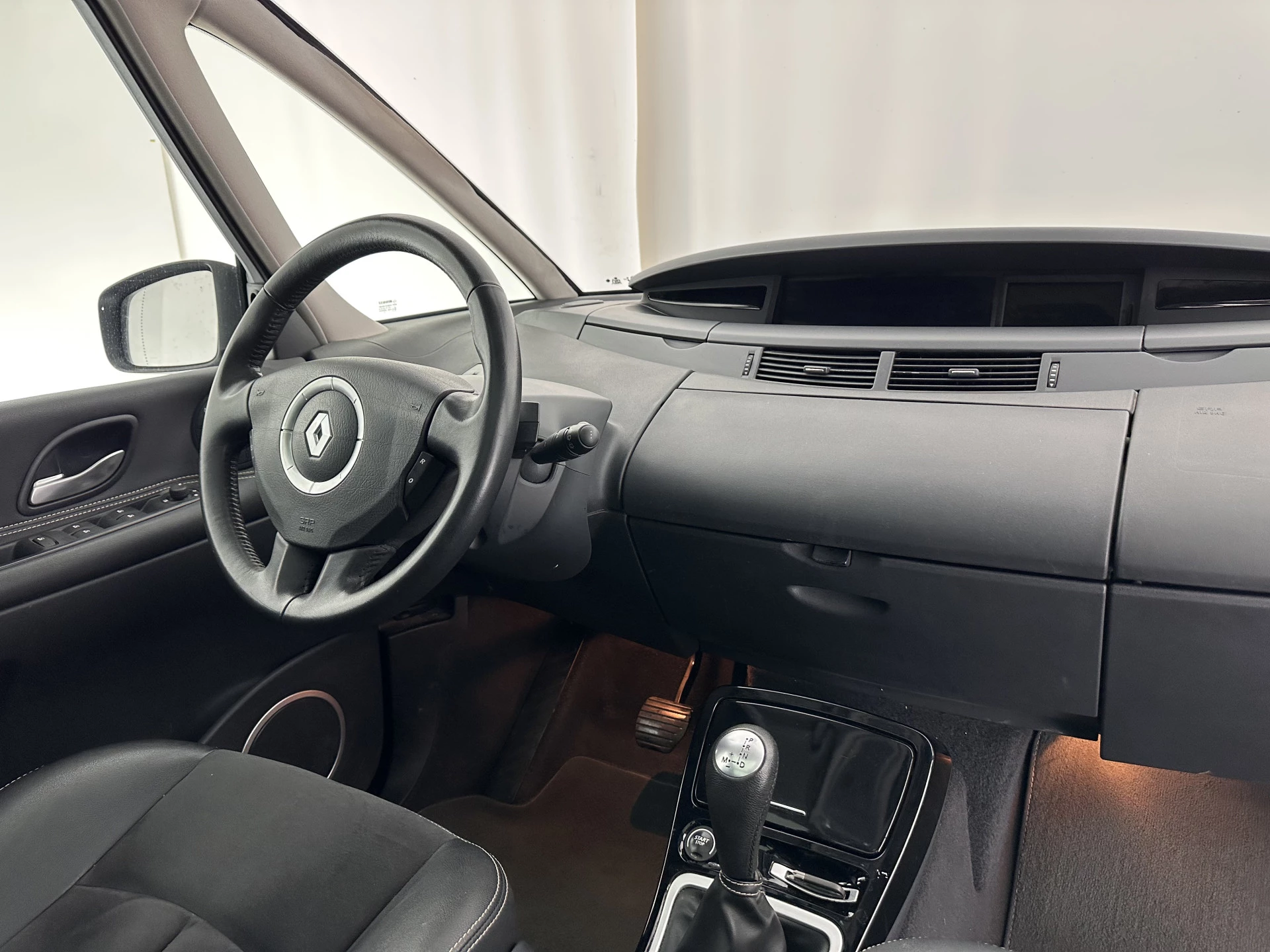 Hoofdafbeelding Renault Grand Espace