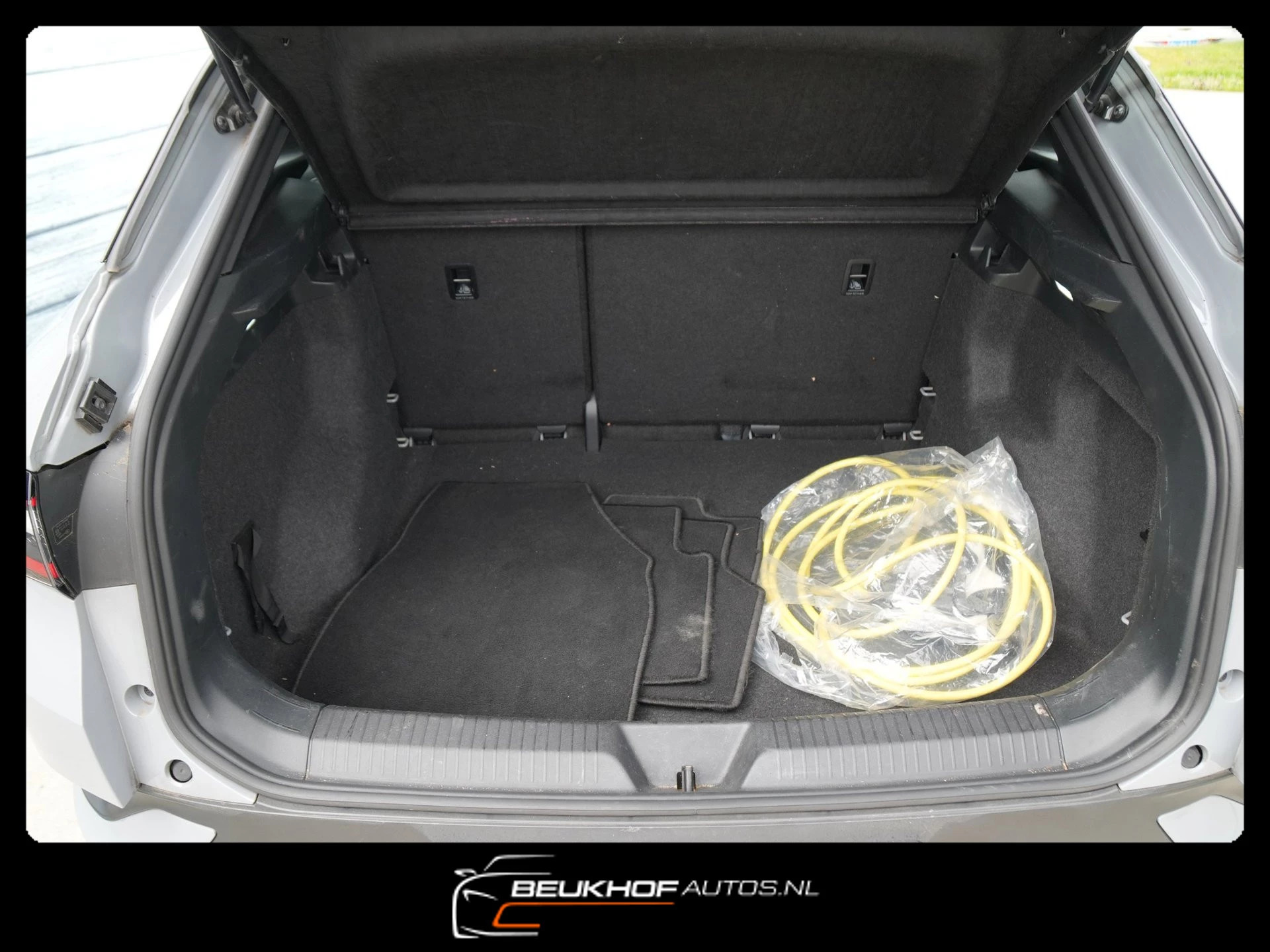 Hoofdafbeelding Volkswagen ID.4