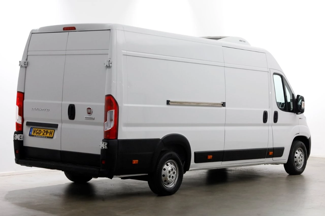 Hoofdafbeelding Fiat Ducato