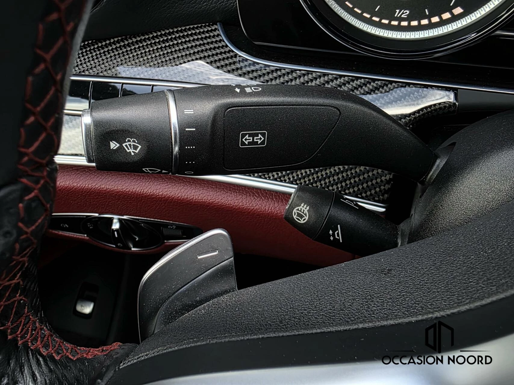 Hoofdafbeelding Mercedes-Benz CLS