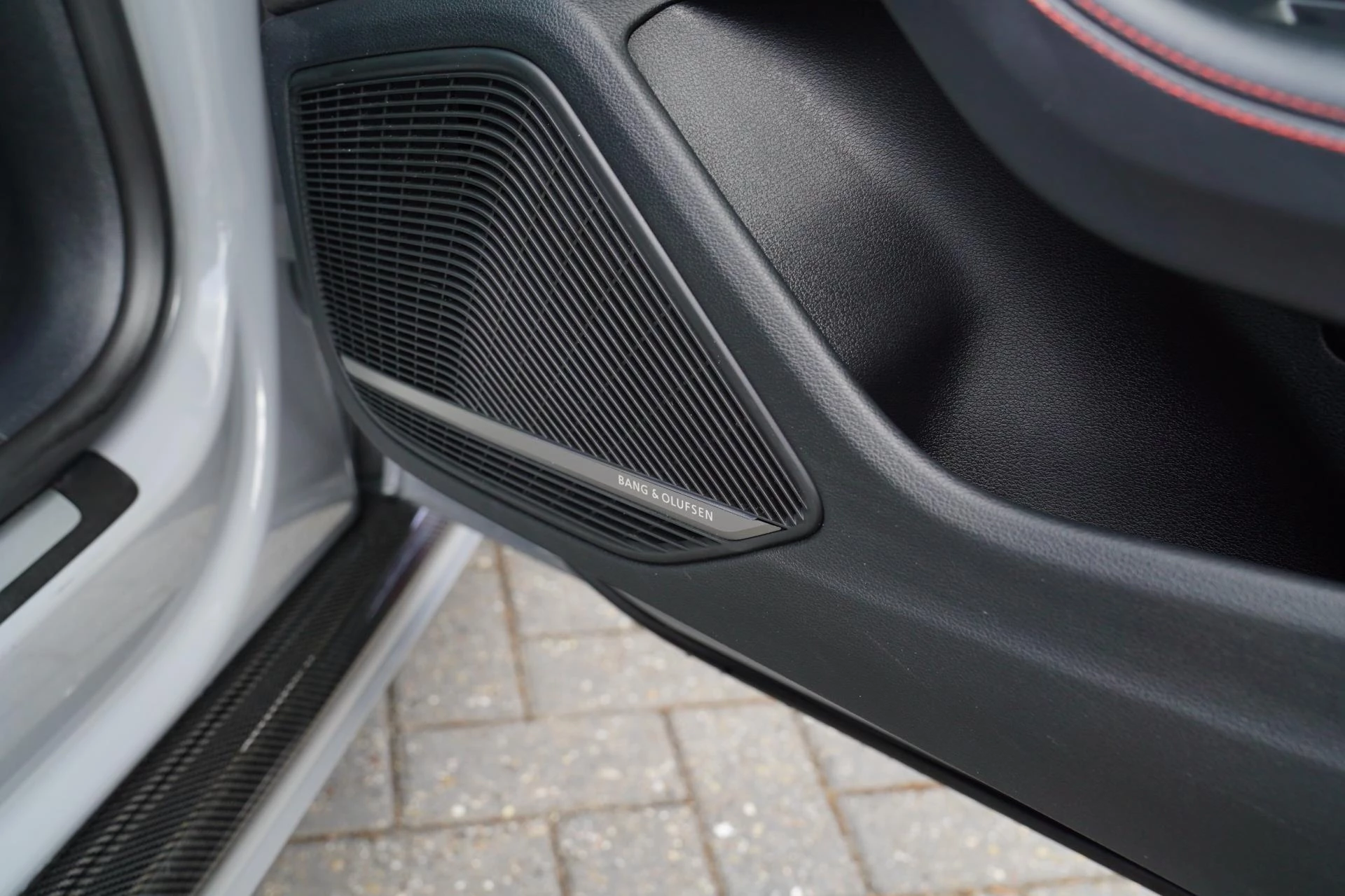 Hoofdafbeelding Audi RS5