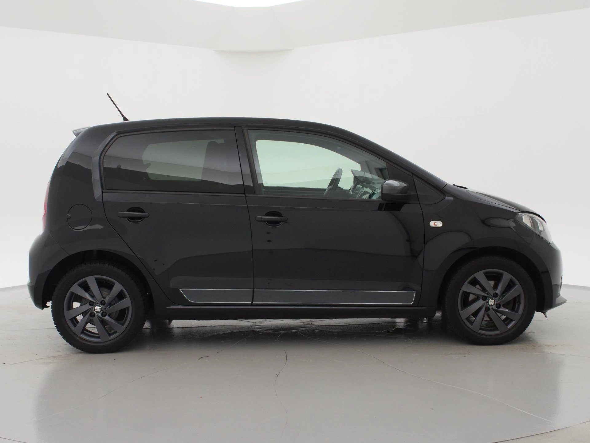 Hoofdafbeelding SEAT Mii