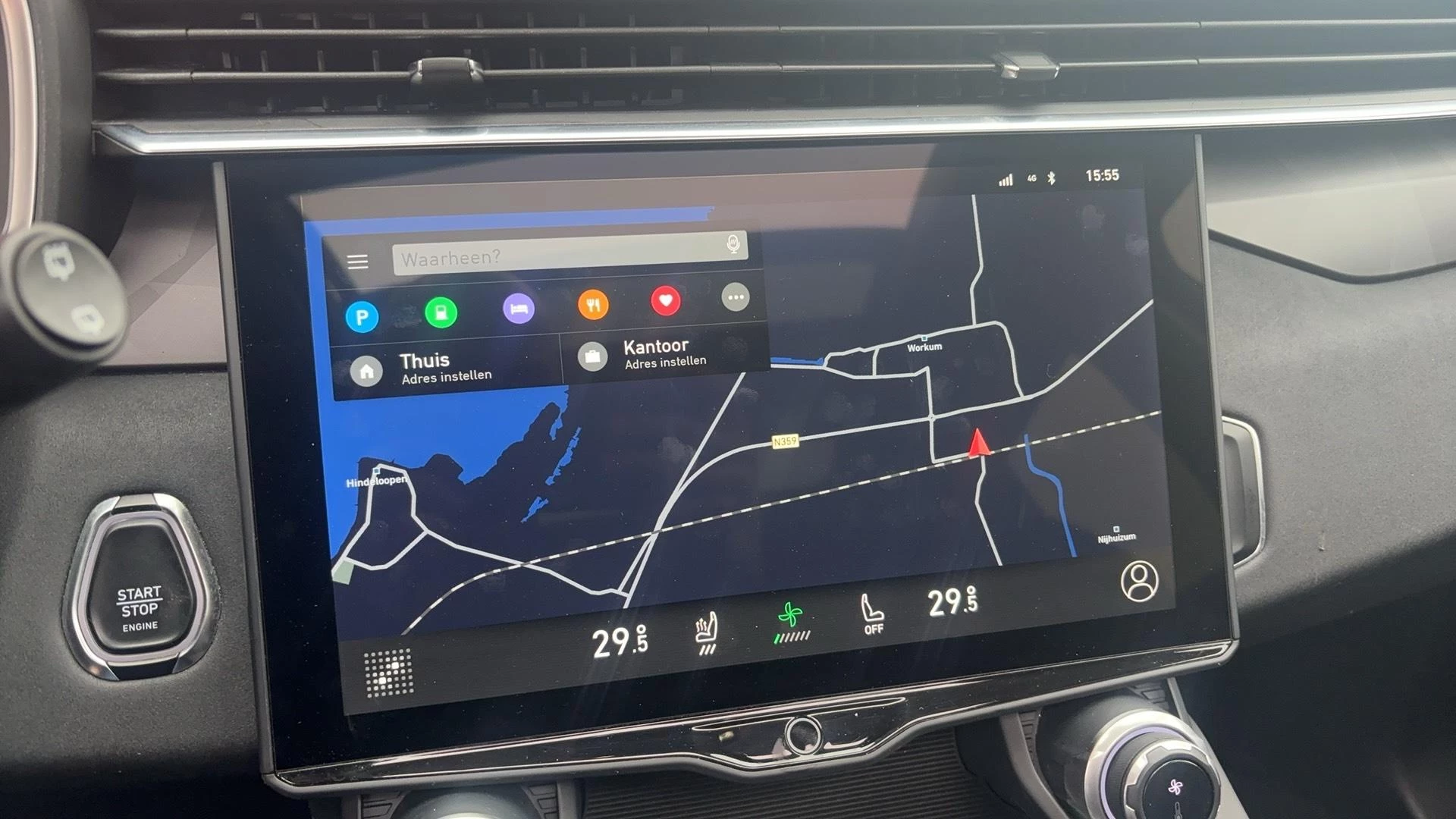 Hoofdafbeelding Lynk & Co 01