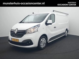 Renault Trafic 1.6 dCi T29 L2H1 Comfort Energy - Trekhaak - Imperiaal