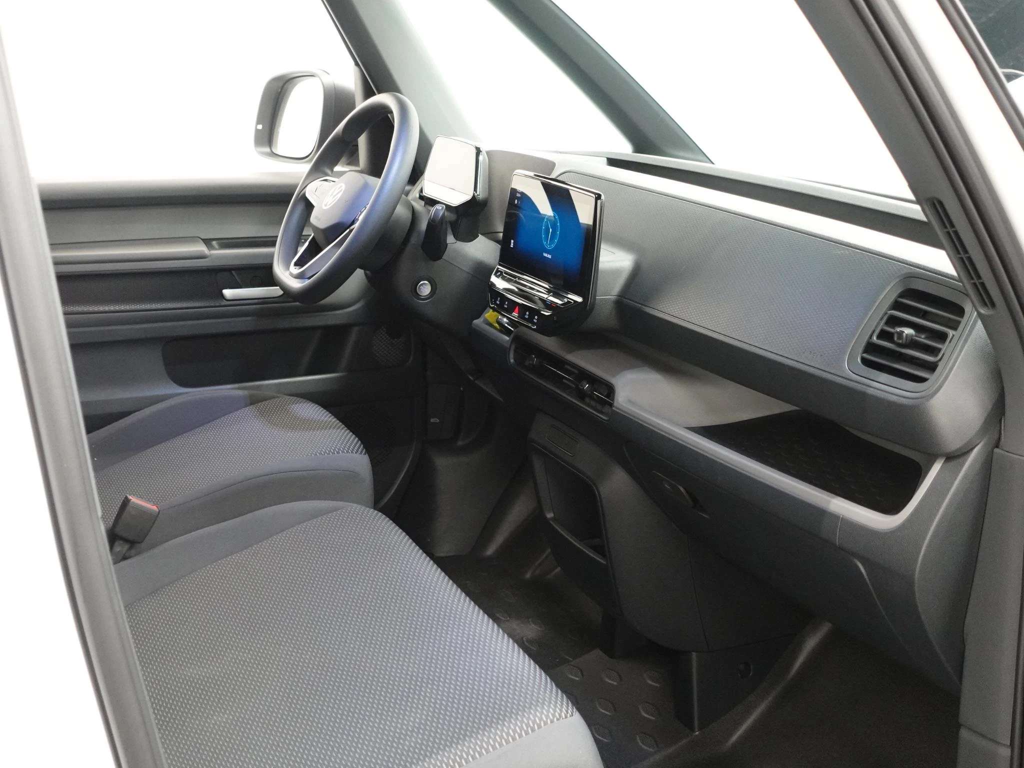 Hoofdafbeelding Volkswagen ID. Buzz Cargo