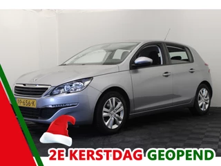 Peugeot 308 1.2 PureTech Active